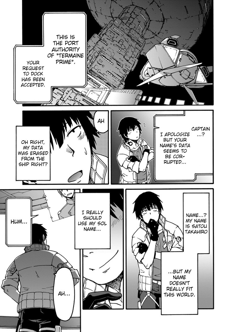 mezametara_saikyou_soubi_to_uchuusen_mochi_datta_no_de_ikkodate_mezashite_youhei_toshite_jiyuu_ni_ikitai_1_30