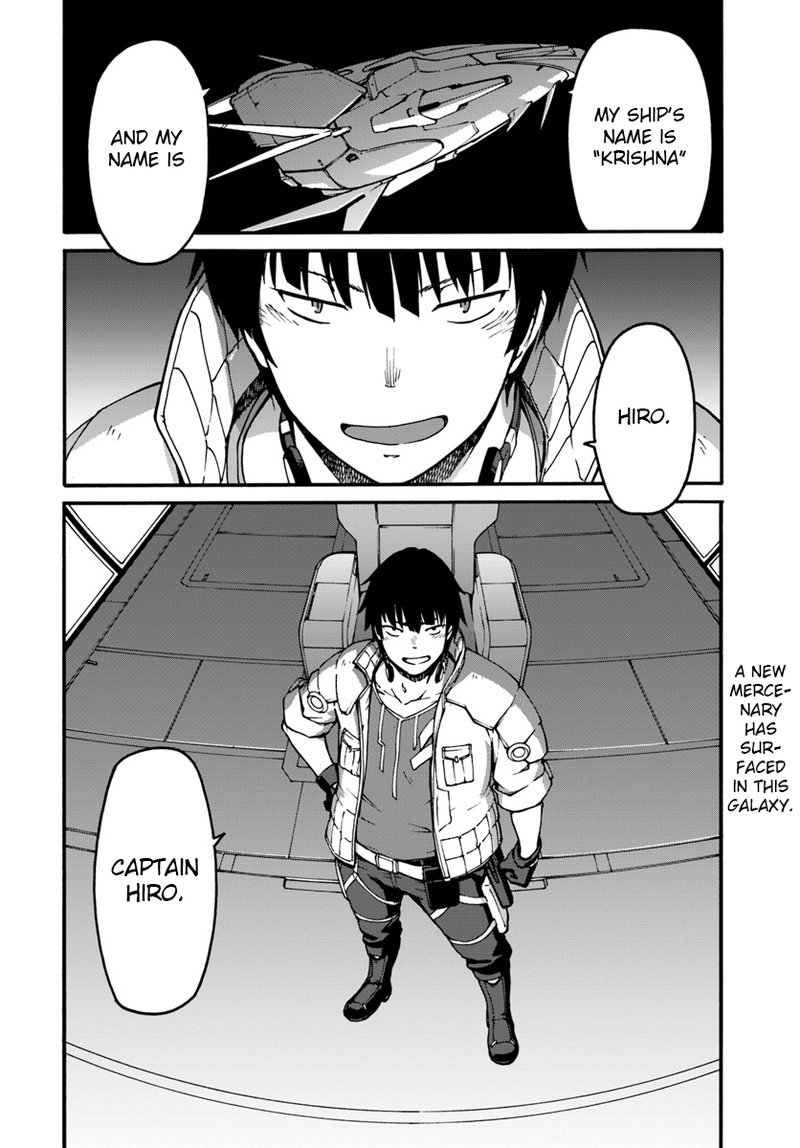 mezametara_saikyou_soubi_to_uchuusen_mochi_datta_no_de_ikkodate_mezashite_youhei_toshite_jiyuu_ni_ikitai_1_31