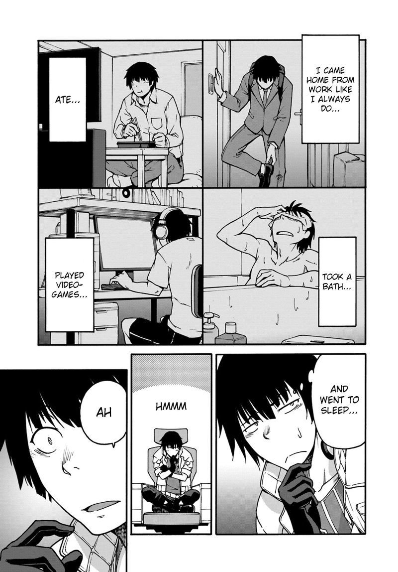 mezametara_saikyou_soubi_to_uchuusen_mochi_datta_no_de_ikkodate_mezashite_youhei_toshite_jiyuu_ni_ikitai_1_4
