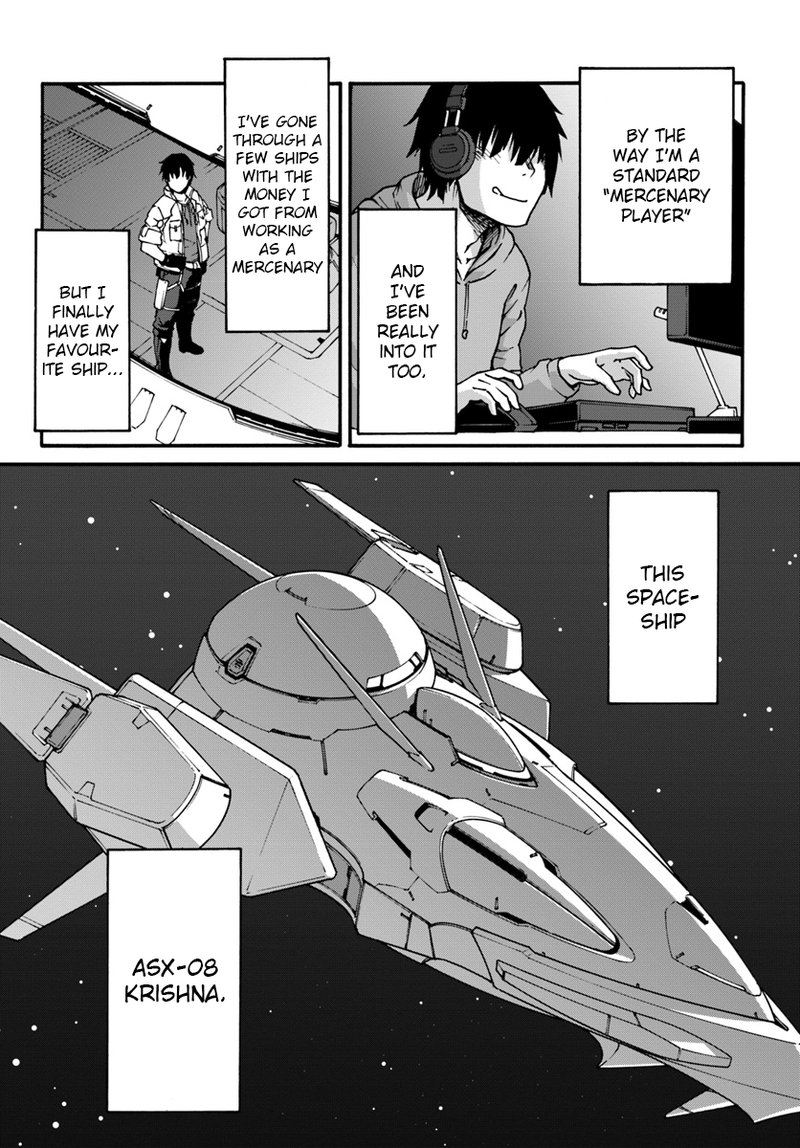 mezametara_saikyou_soubi_to_uchuusen_mochi_datta_no_de_ikkodate_mezashite_youhei_toshite_jiyuu_ni_ikitai_1_6