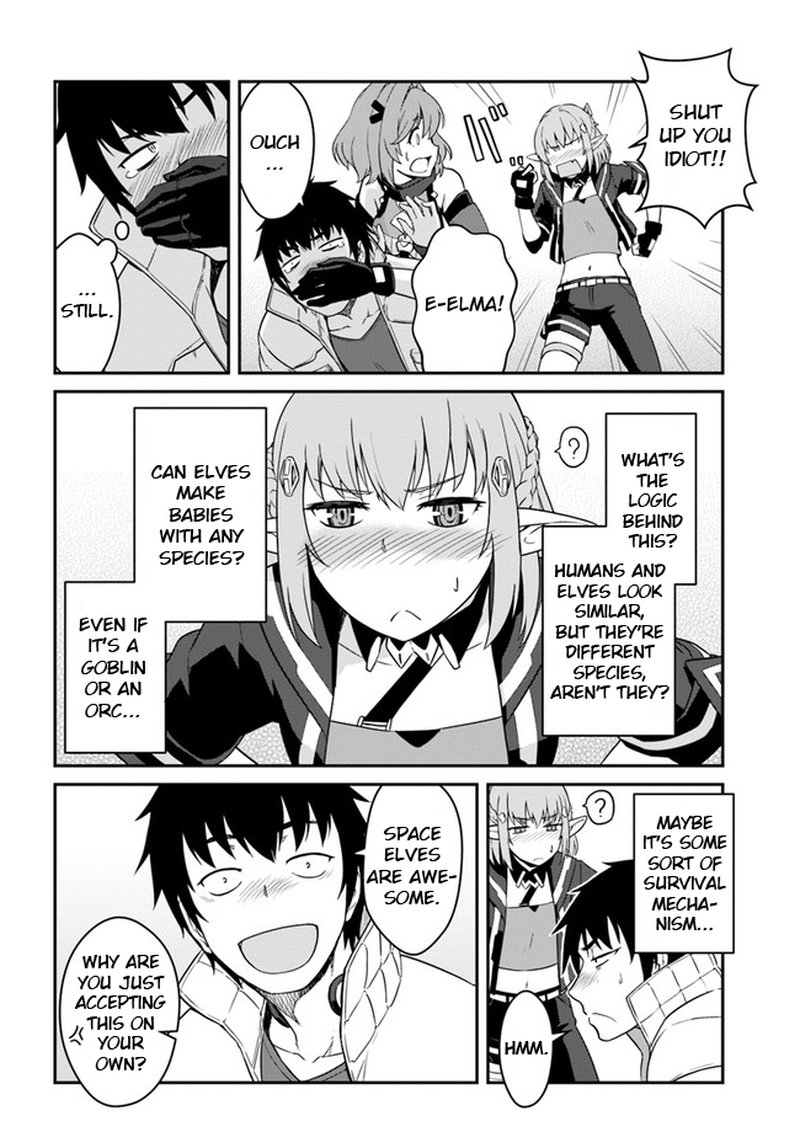 mezametara_saikyou_soubi_to_uchuusen_mochi_datta_no_de_ikkodate_mezashite_youhei_toshite_jiyuu_ni_ikitai_13b_11