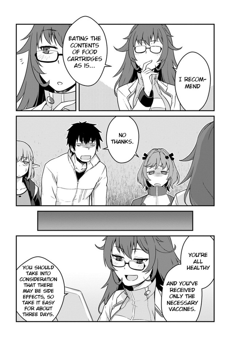 mezametara_saikyou_soubi_to_uchuusen_mochi_datta_no_de_ikkodate_mezashite_youhei_toshite_jiyuu_ni_ikitai_13b_5