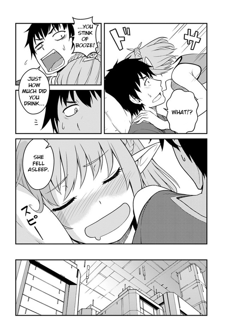 mezametara_saikyou_soubi_to_uchuusen_mochi_datta_no_de_ikkodate_mezashite_youhei_toshite_jiyuu_ni_ikitai_13b_9