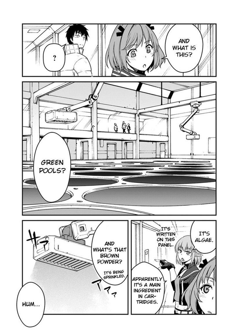 mezametara_saikyou_soubi_to_uchuusen_mochi_datta_no_de_ikkodate_mezashite_youhei_toshite_jiyuu_ni_ikitai_14_11