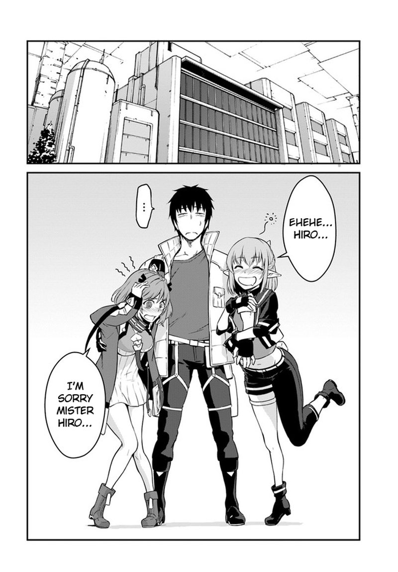 mezametara_saikyou_soubi_to_uchuusen_mochi_datta_no_de_ikkodate_mezashite_youhei_toshite_jiyuu_ni_ikitai_14_20
