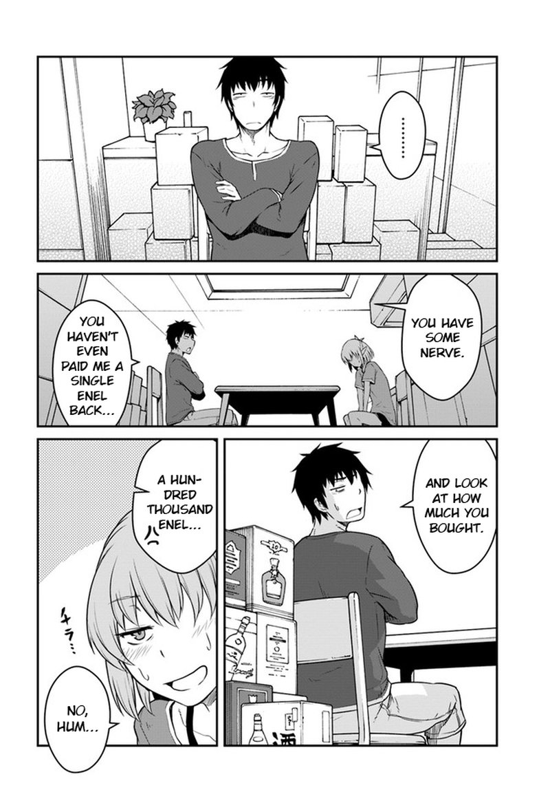 mezametara_saikyou_soubi_to_uchuusen_mochi_datta_no_de_ikkodate_mezashite_youhei_toshite_jiyuu_ni_ikitai_14_22
