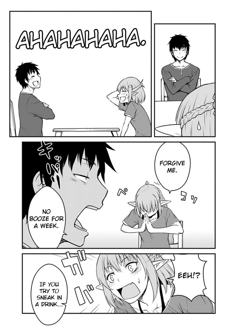 mezametara_saikyou_soubi_to_uchuusen_mochi_datta_no_de_ikkodate_mezashite_youhei_toshite_jiyuu_ni_ikitai_14_23