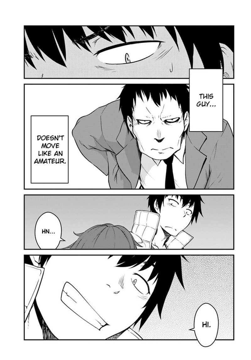 mezametara_saikyou_soubi_to_uchuusen_mochi_datta_no_de_ikkodate_mezashite_youhei_toshite_jiyuu_ni_ikitai_14_31
