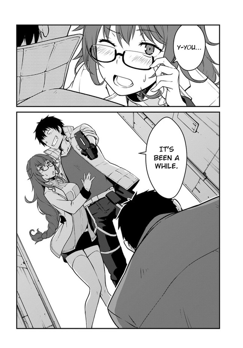 mezametara_saikyou_soubi_to_uchuusen_mochi_datta_no_de_ikkodate_mezashite_youhei_toshite_jiyuu_ni_ikitai_14_32