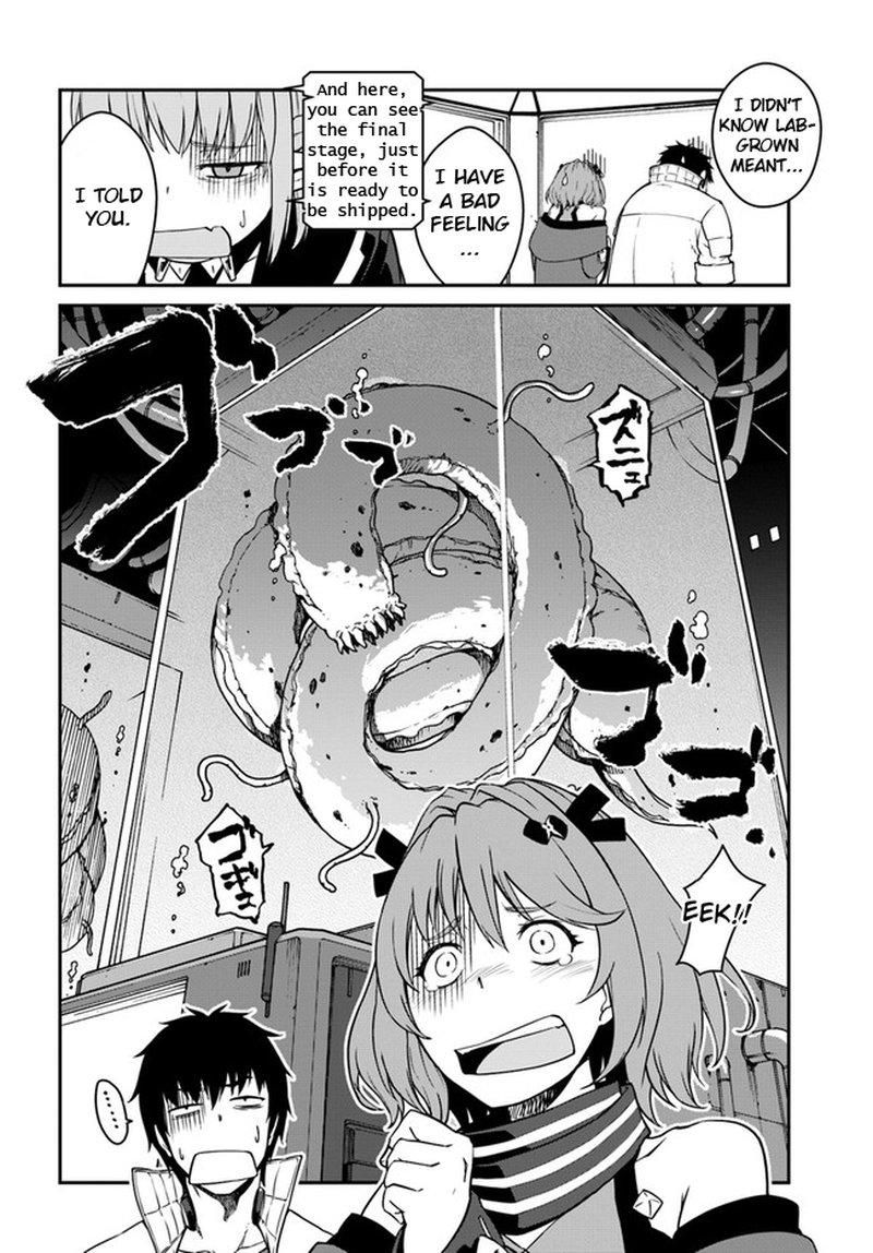 mezametara_saikyou_soubi_to_uchuusen_mochi_datta_no_de_ikkodate_mezashite_youhei_toshite_jiyuu_ni_ikitai_14_8