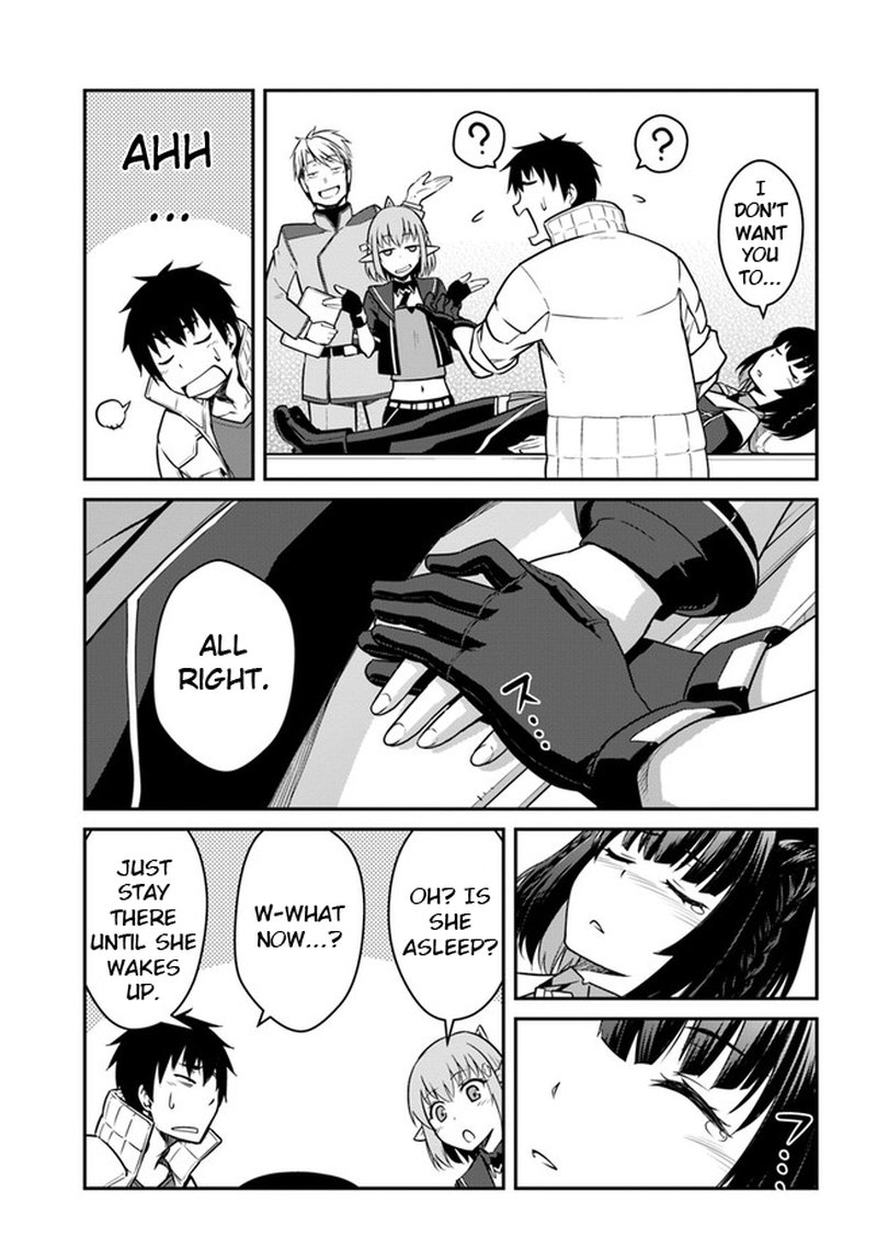 mezametara_saikyou_soubi_to_uchuusen_mochi_datta_no_de_ikkodate_mezashite_youhei_toshite_jiyuu_ni_ikitai_22b_2