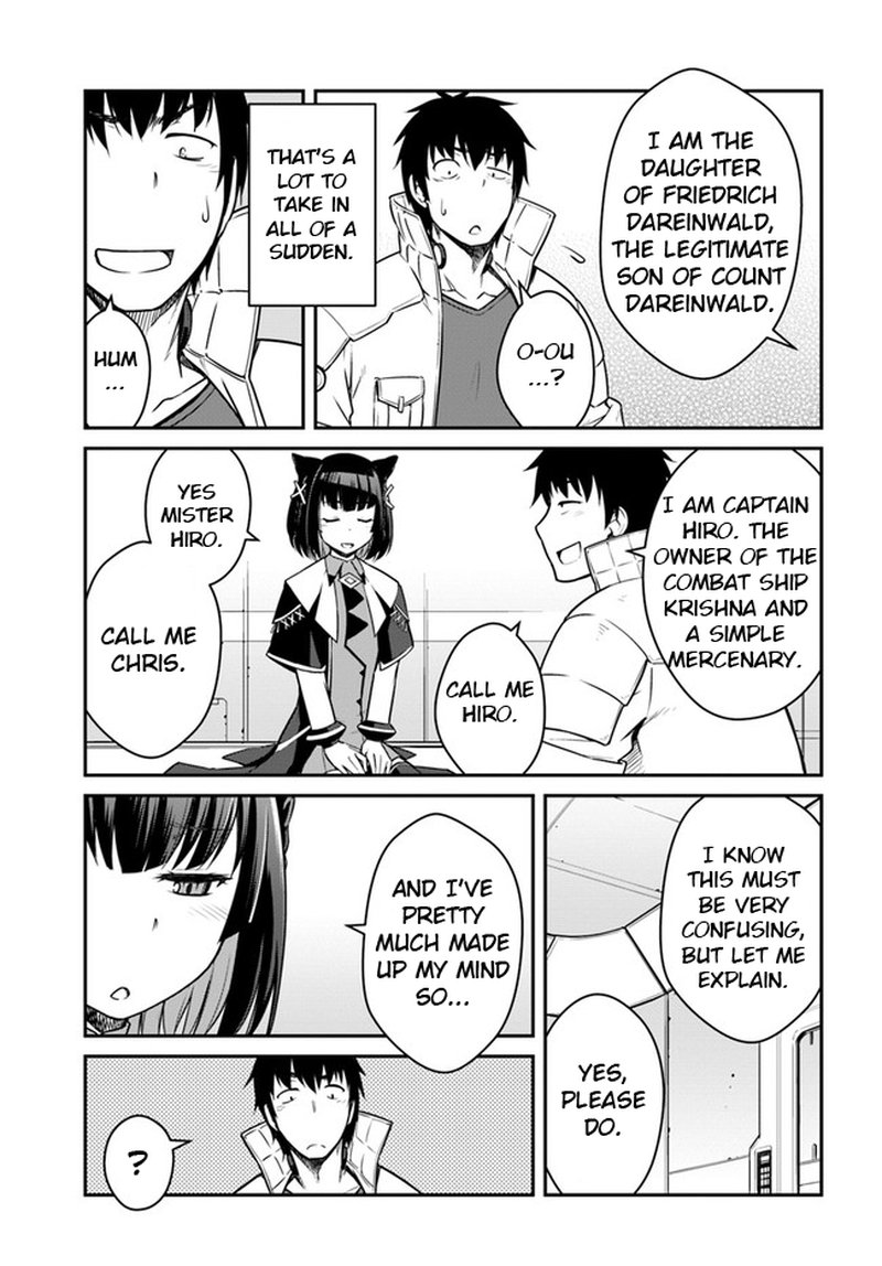 mezametara_saikyou_soubi_to_uchuusen_mochi_datta_no_de_ikkodate_mezashite_youhei_toshite_jiyuu_ni_ikitai_22b_6