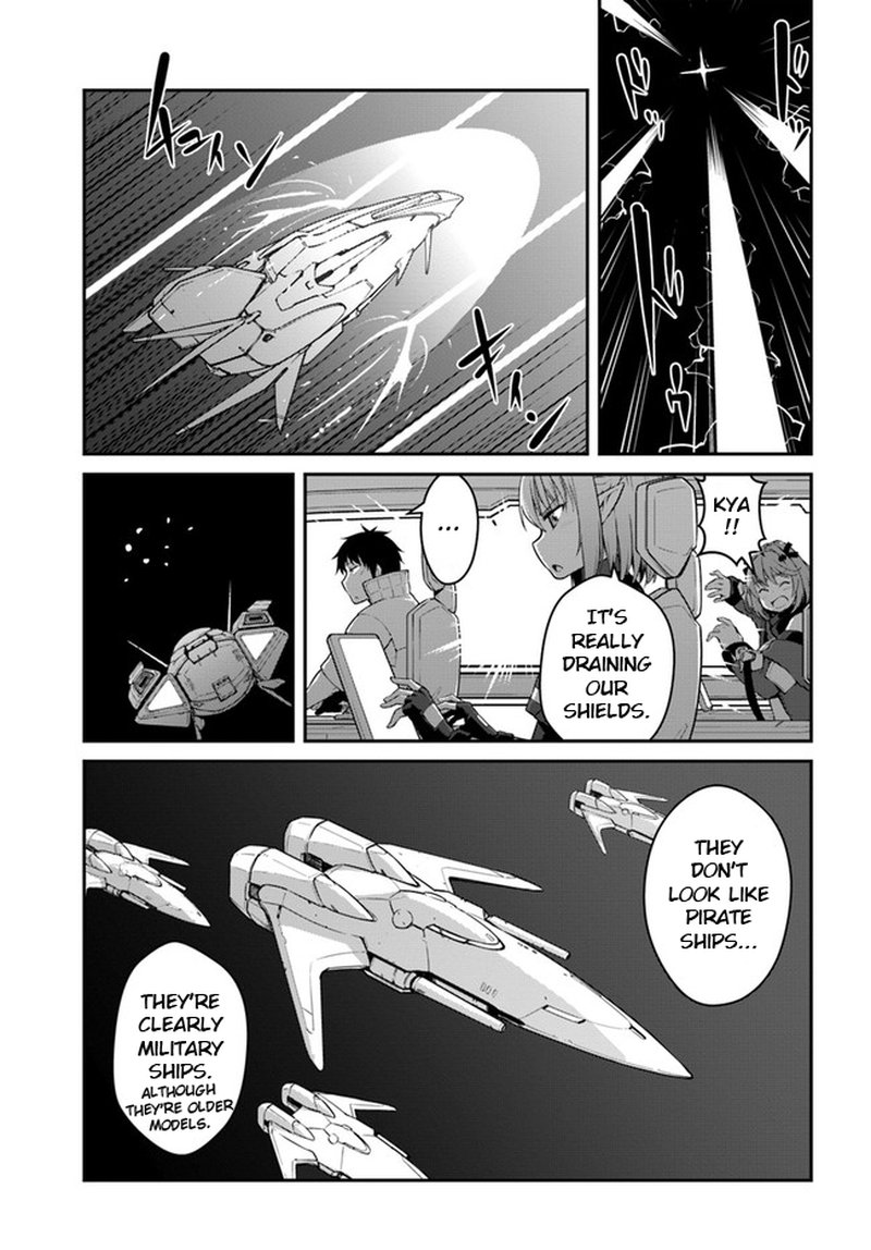 mezametara_saikyou_soubi_to_uchuusen_mochi_datta_no_de_ikkodate_mezashite_youhei_toshite_jiyuu_ni_ikitai_25a_3