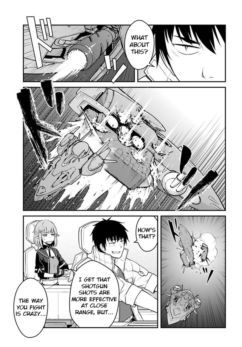 mezametara_saikyou_soubi_to_uchuusen_mochi_datta_no_de_ikkodate_mezashite_youhei_toshite_jiyuu_ni_ikitai_25a_9
