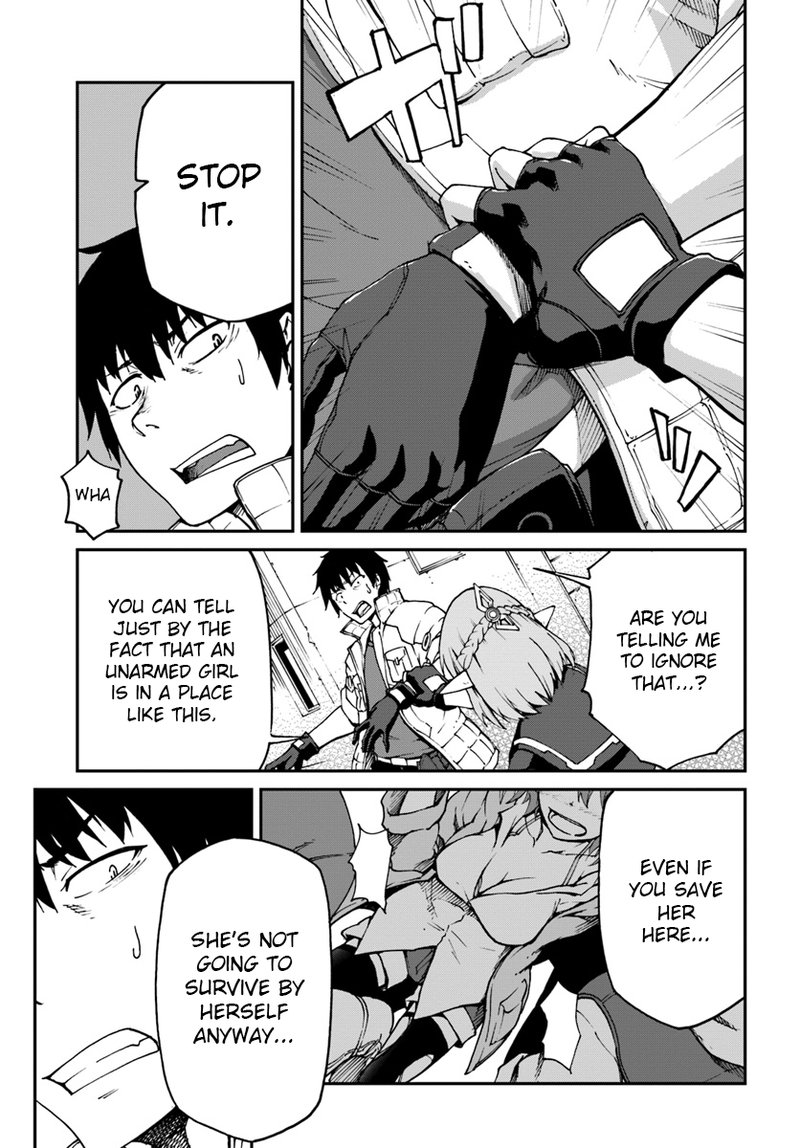 mezametara_saikyou_soubi_to_uchuusen_mochi_datta_no_de_ikkodate_mezashite_youhei_toshite_jiyuu_ni_ikitai_3b_3