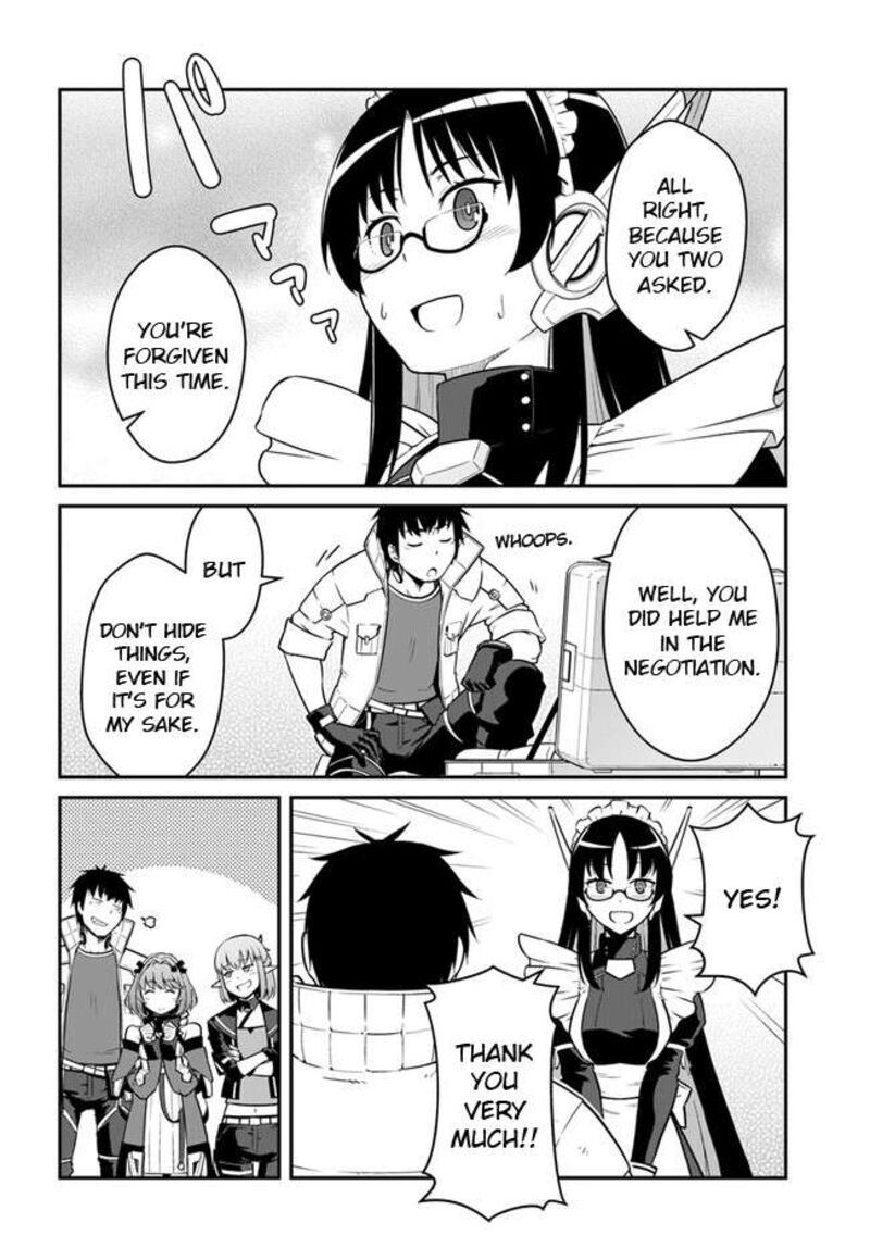 mezametara_saikyou_soubi_to_uchuusen_mochi_datta_no_de_ikkodate_mezashite_youhei_toshite_jiyuu_ni_ikitai_41a_16