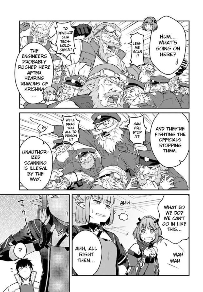mezametara_saikyou_soubi_to_uchuusen_mochi_datta_no_de_ikkodate_mezashite_youhei_toshite_jiyuu_ni_ikitai_41a_3