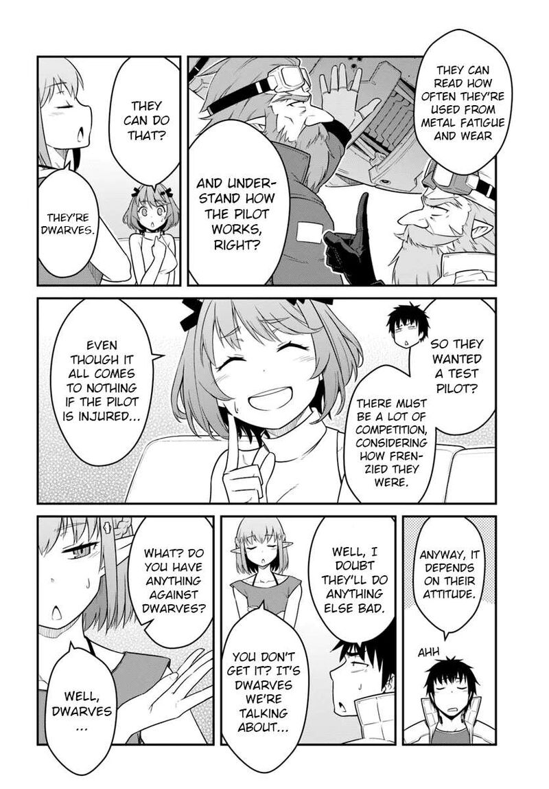 mezametara_saikyou_soubi_to_uchuusen_mochi_datta_no_de_ikkodate_mezashite_youhei_toshite_jiyuu_ni_ikitai_41b_14