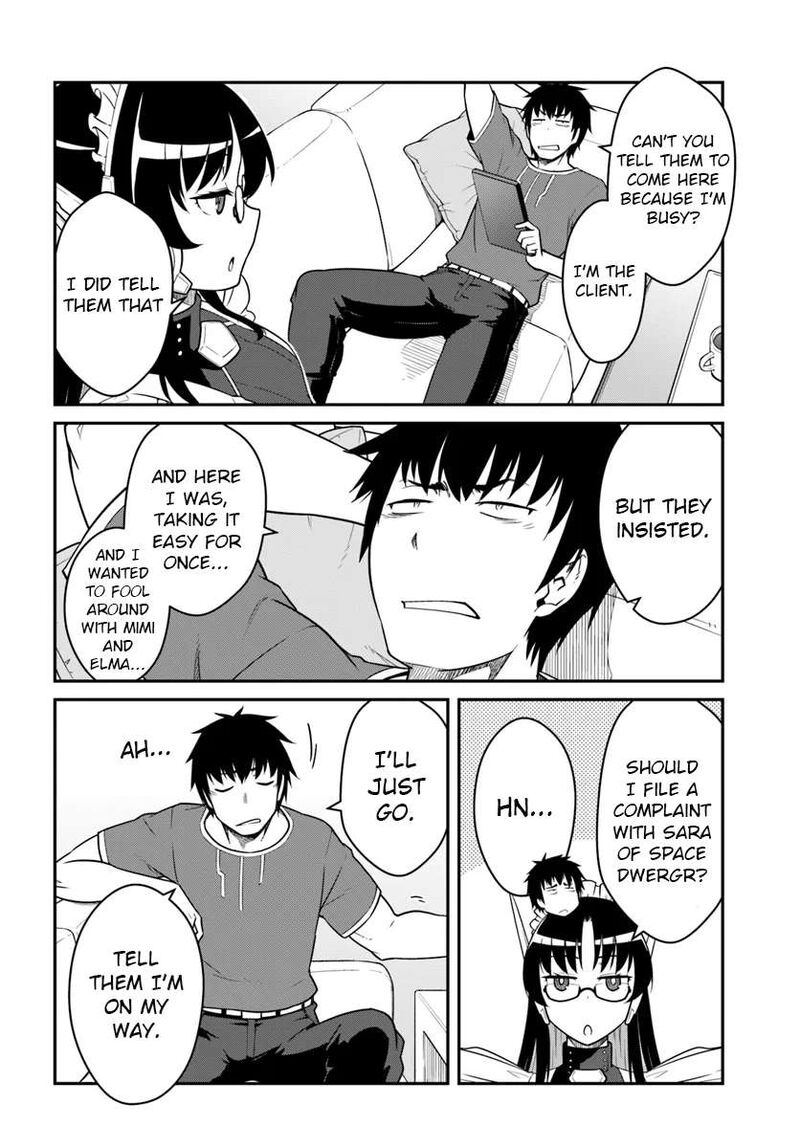 mezametara_saikyou_soubi_to_uchuusen_mochi_datta_no_de_ikkodate_mezashite_youhei_toshite_jiyuu_ni_ikitai_41b_2