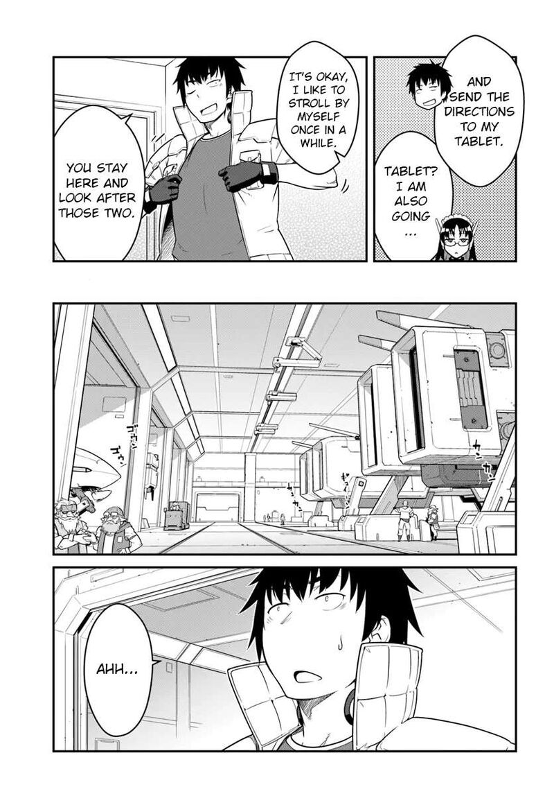 mezametara_saikyou_soubi_to_uchuusen_mochi_datta_no_de_ikkodate_mezashite_youhei_toshite_jiyuu_ni_ikitai_41b_3