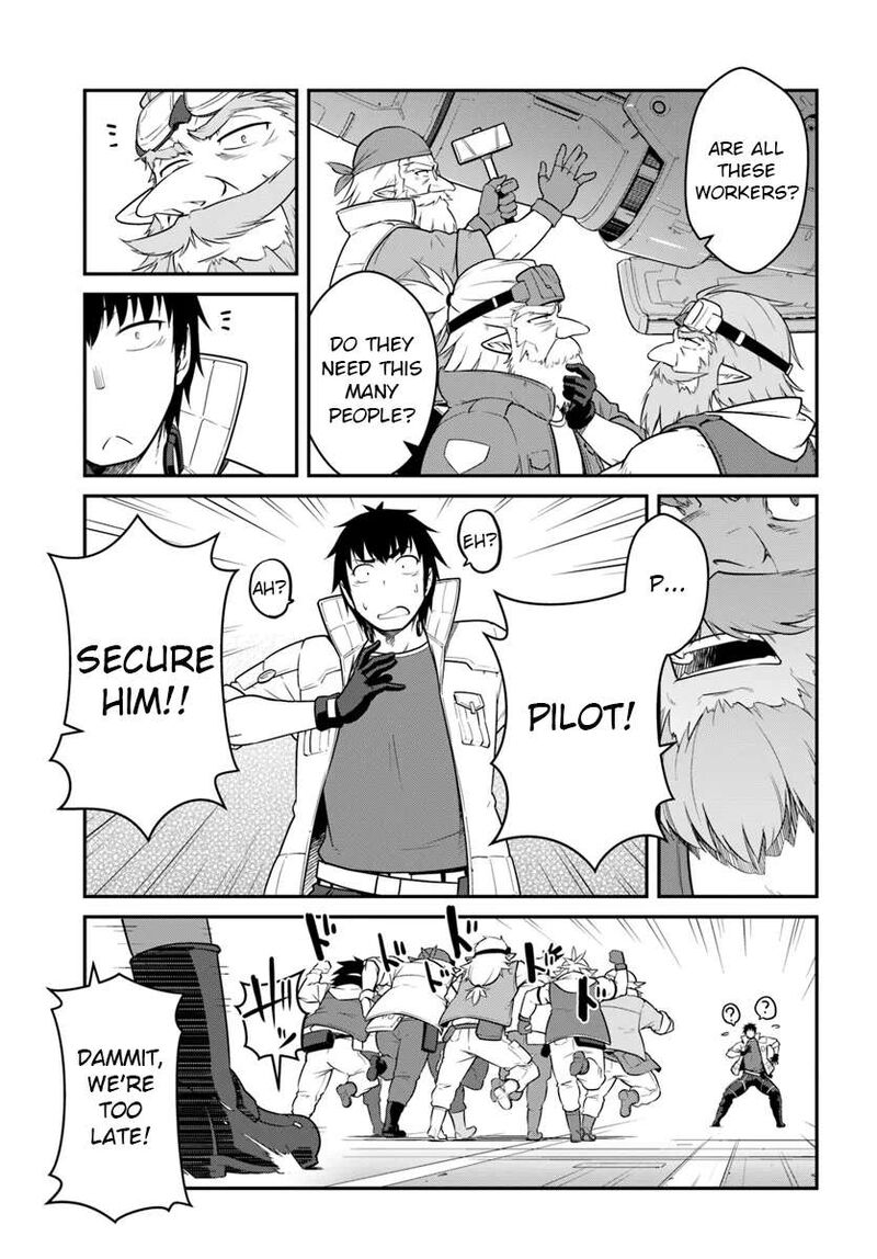 mezametara_saikyou_soubi_to_uchuusen_mochi_datta_no_de_ikkodate_mezashite_youhei_toshite_jiyuu_ni_ikitai_41b_5