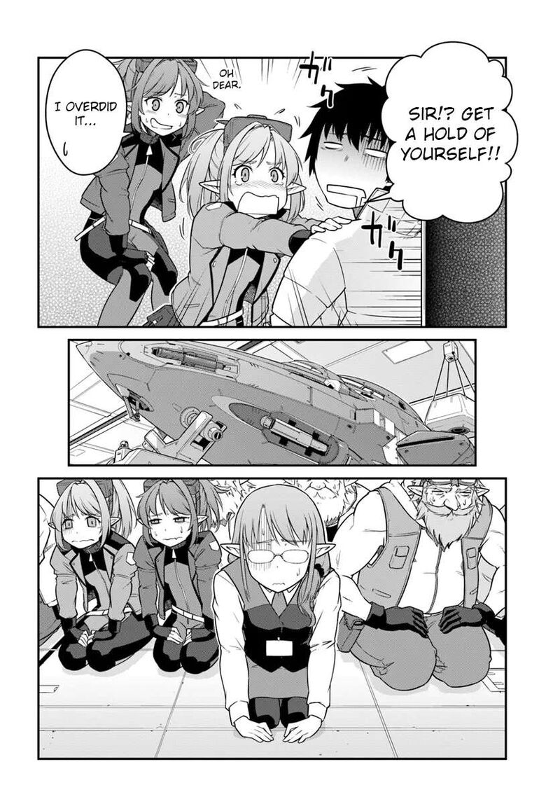 mezametara_saikyou_soubi_to_uchuusen_mochi_datta_no_de_ikkodate_mezashite_youhei_toshite_jiyuu_ni_ikitai_41b_8