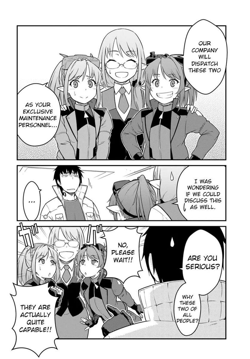 mezametara_saikyou_soubi_to_uchuusen_mochi_datta_no_de_ikkodate_mezashite_youhei_toshite_jiyuu_ni_ikitai_42b_4