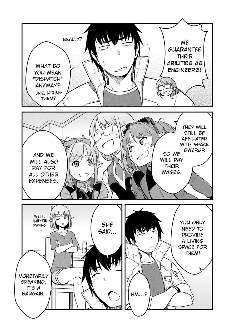 mezametara_saikyou_soubi_to_uchuusen_mochi_datta_no_de_ikkodate_mezashite_youhei_toshite_jiyuu_ni_ikitai_42b_5