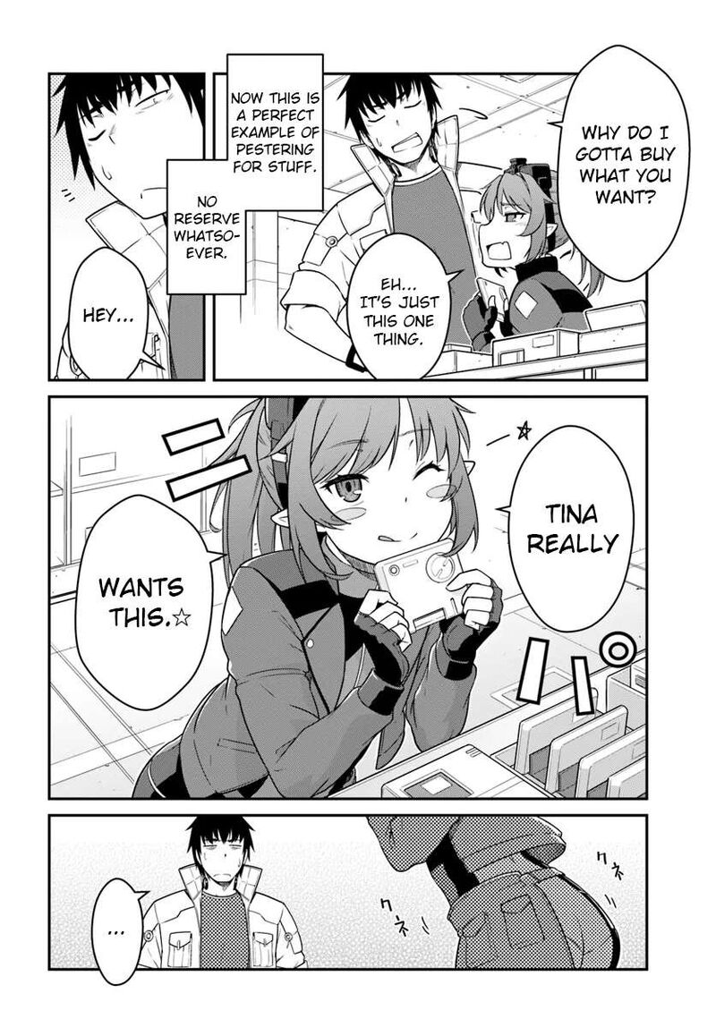 mezametara_saikyou_soubi_to_uchuusen_mochi_datta_no_de_ikkodate_mezashite_youhei_toshite_jiyuu_ni_ikitai_43a_6