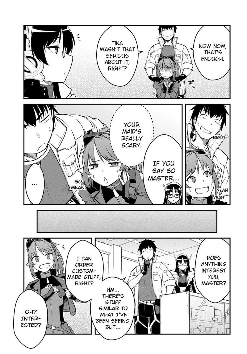 mezametara_saikyou_soubi_to_uchuusen_mochi_datta_no_de_ikkodate_mezashite_youhei_toshite_jiyuu_ni_ikitai_43a_9
