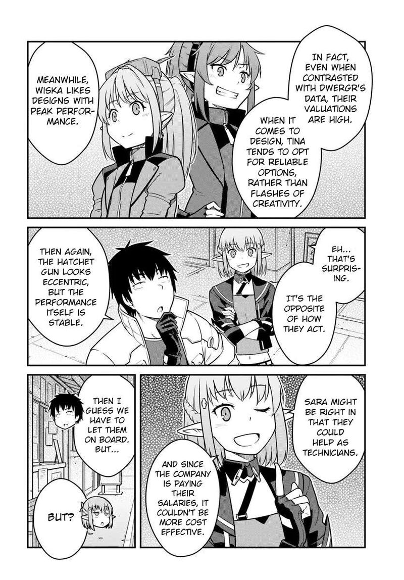 mezametara_saikyou_soubi_to_uchuusen_mochi_datta_no_de_ikkodate_mezashite_youhei_toshite_jiyuu_ni_ikitai_44b_3