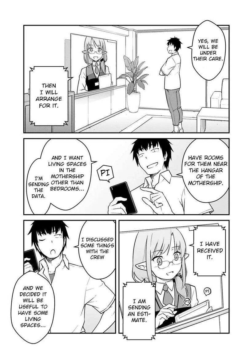 mezametara_saikyou_soubi_to_uchuusen_mochi_datta_no_de_ikkodate_mezashite_youhei_toshite_jiyuu_ni_ikitai_44b_8