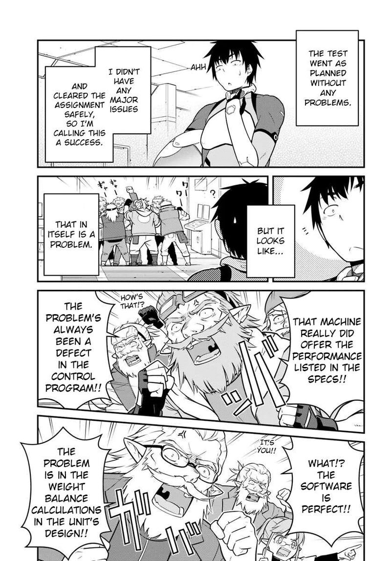 mezametara_saikyou_soubi_to_uchuusen_mochi_datta_no_de_ikkodate_mezashite_youhei_toshite_jiyuu_ni_ikitai_45a_5