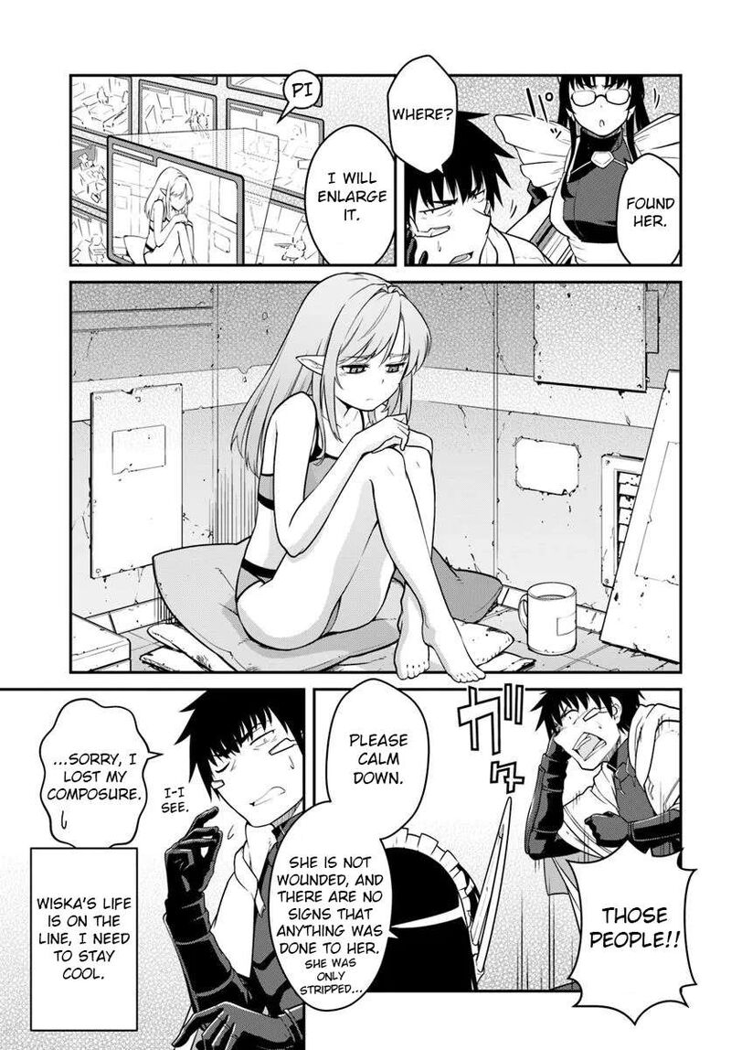 mezametara_saikyou_soubi_to_uchuusen_mochi_datta_no_de_ikkodate_mezashite_youhei_toshite_jiyuu_ni_ikitai_46a_15