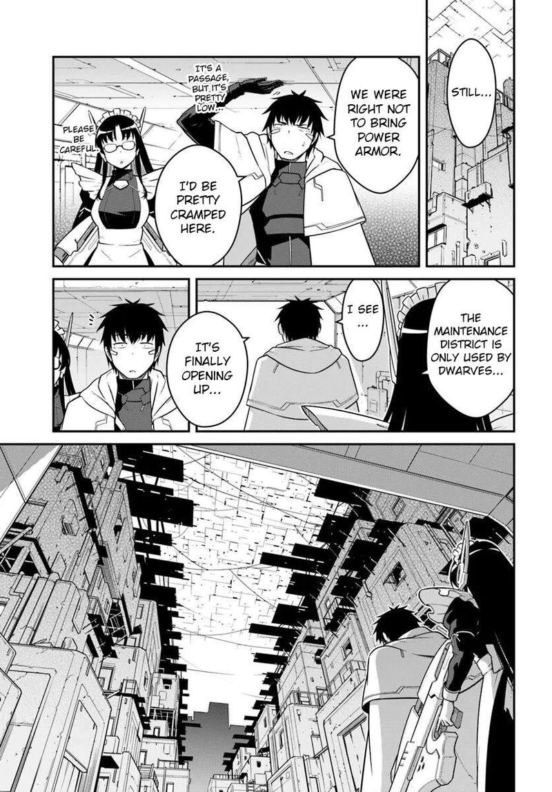 mezametara_saikyou_soubi_to_uchuusen_mochi_datta_no_de_ikkodate_mezashite_youhei_toshite_jiyuu_ni_ikitai_46a_7