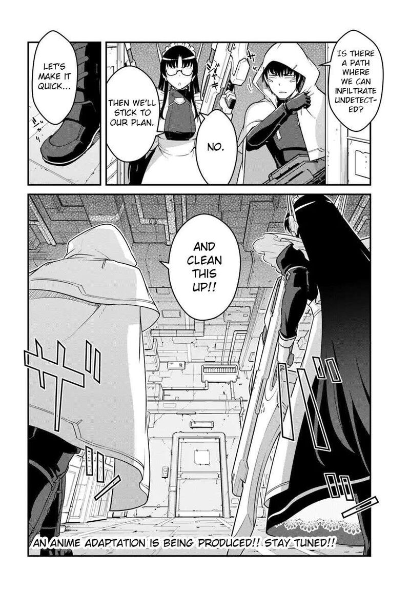 mezametara_saikyou_soubi_to_uchuusen_mochi_datta_no_de_ikkodate_mezashite_youhei_toshite_jiyuu_ni_ikitai_46b_16