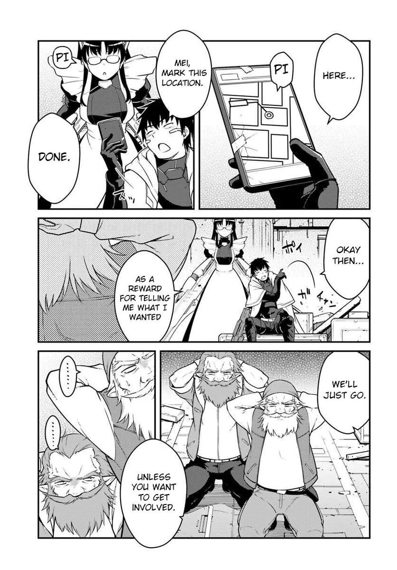 mezametara_saikyou_soubi_to_uchuusen_mochi_datta_no_de_ikkodate_mezashite_youhei_toshite_jiyuu_ni_ikitai_46b_5