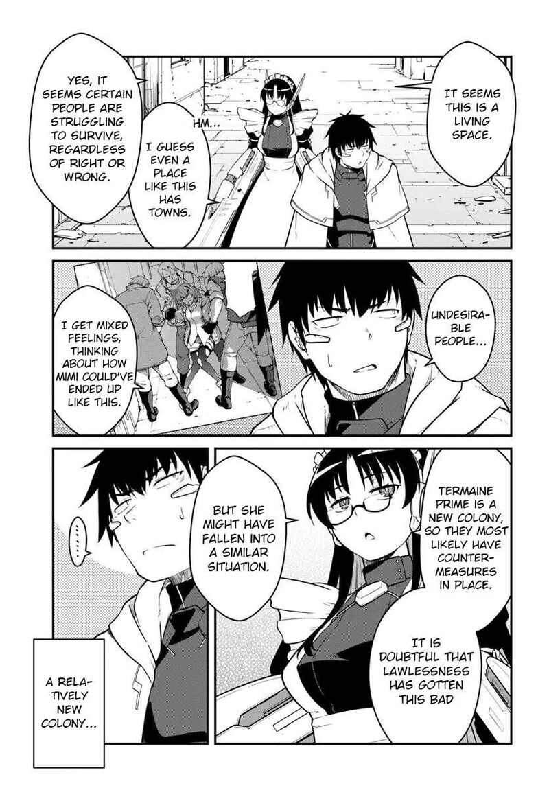 mezametara_saikyou_soubi_to_uchuusen_mochi_datta_no_de_ikkodate_mezashite_youhei_toshite_jiyuu_ni_ikitai_46b_9