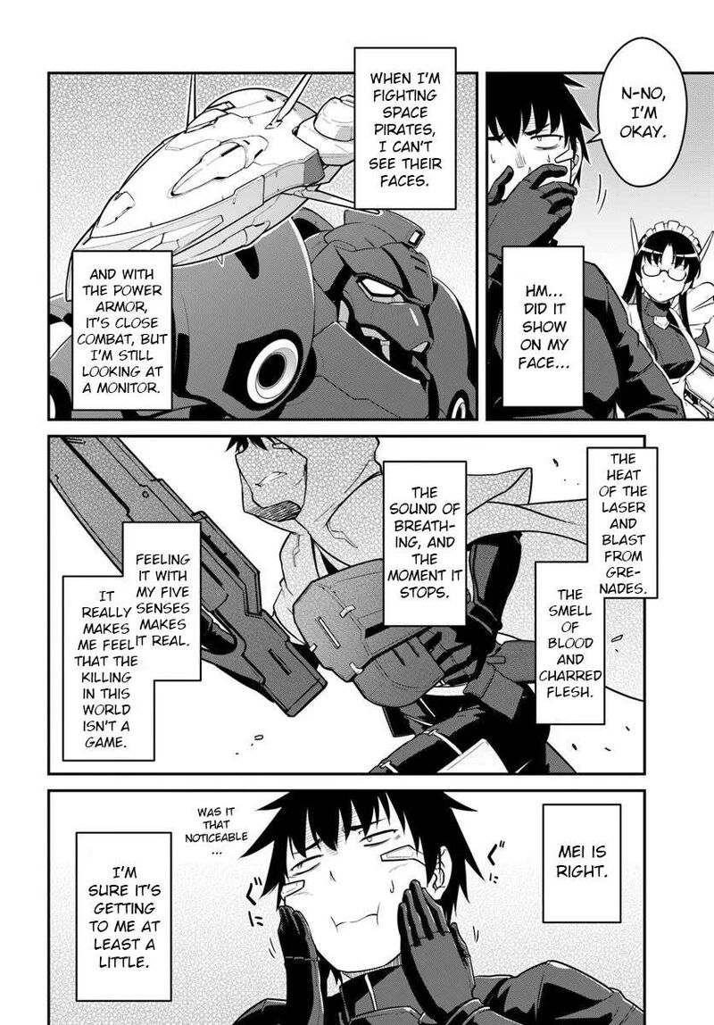 mezametara_saikyou_soubi_to_uchuusen_mochi_datta_no_de_ikkodate_mezashite_youhei_toshite_jiyuu_ni_ikitai_47b_4