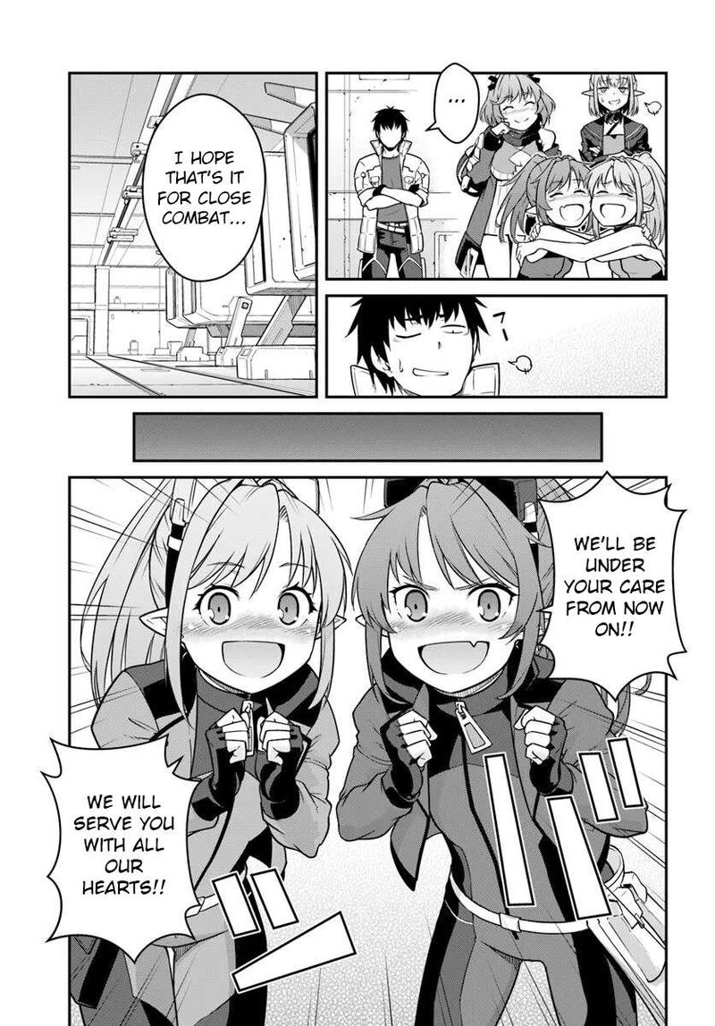 mezametara_saikyou_soubi_to_uchuusen_mochi_datta_no_de_ikkodate_mezashite_youhei_toshite_jiyuu_ni_ikitai_47b_9
