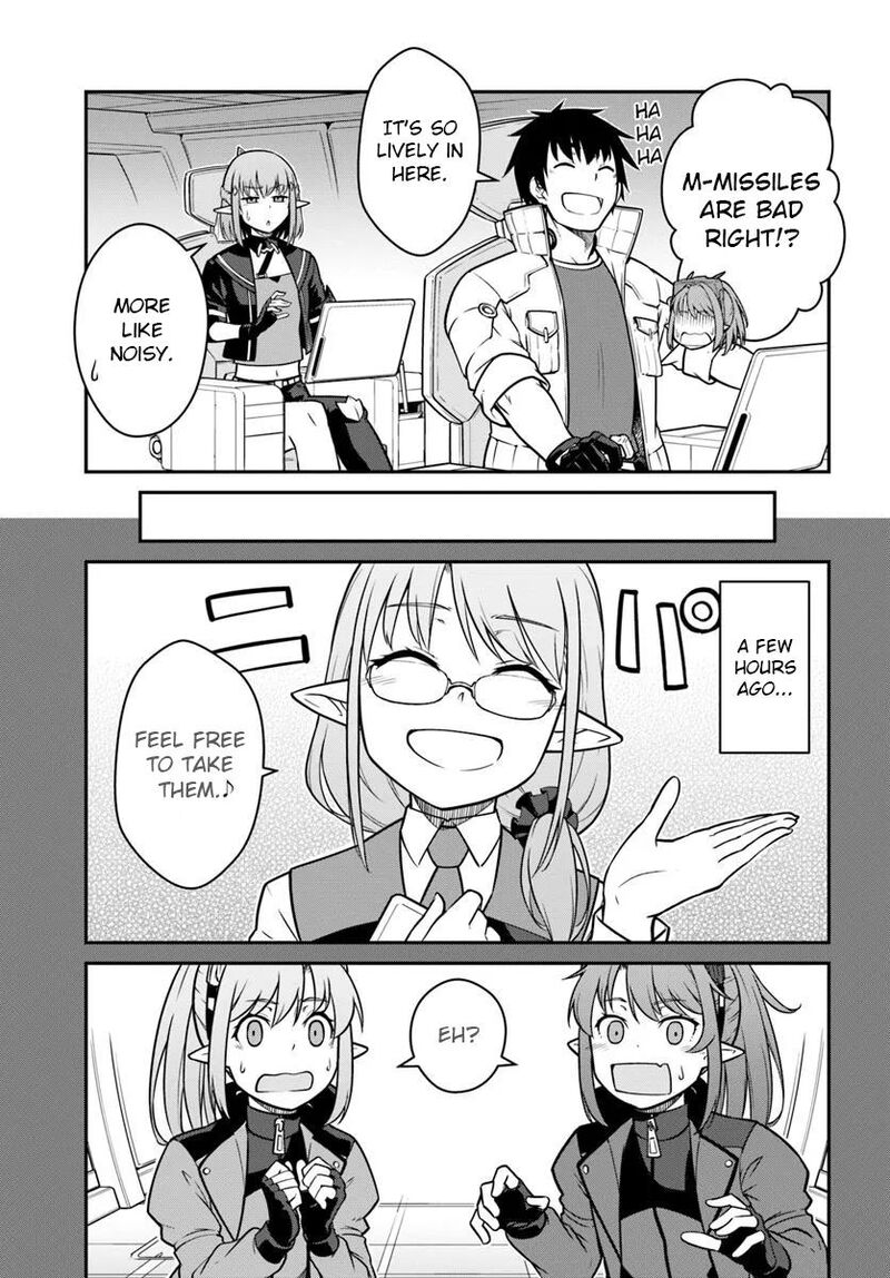 mezametara_saikyou_soubi_to_uchuusen_mochi_datta_no_de_ikkodate_mezashite_youhei_toshite_jiyuu_ni_ikitai_48a_3