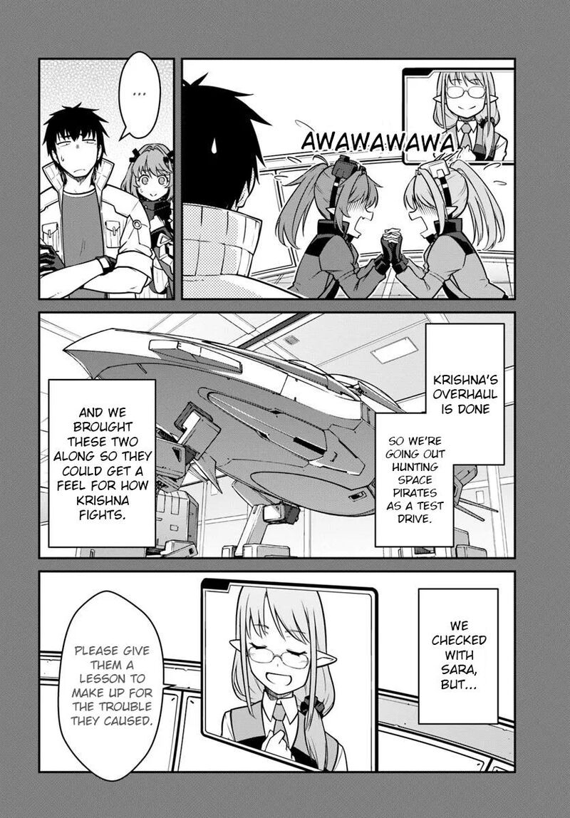 mezametara_saikyou_soubi_to_uchuusen_mochi_datta_no_de_ikkodate_mezashite_youhei_toshite_jiyuu_ni_ikitai_48a_4