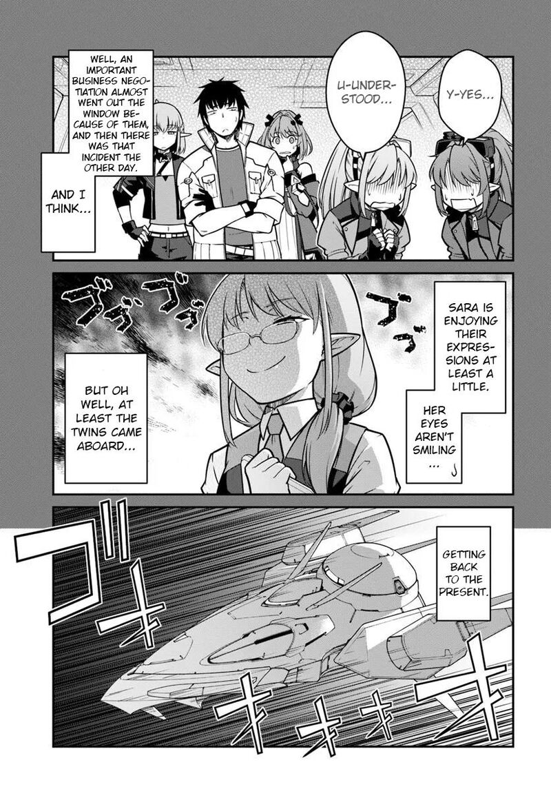 mezametara_saikyou_soubi_to_uchuusen_mochi_datta_no_de_ikkodate_mezashite_youhei_toshite_jiyuu_ni_ikitai_48a_5