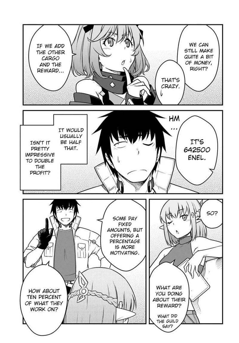 mezametara_saikyou_soubi_to_uchuusen_mochi_datta_no_de_ikkodate_mezashite_youhei_toshite_jiyuu_ni_ikitai_50a_13