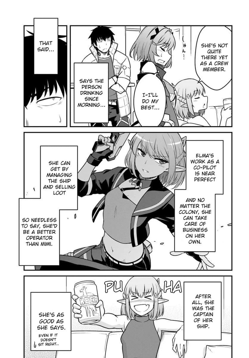 mezametara_saikyou_soubi_to_uchuusen_mochi_datta_no_de_ikkodate_mezashite_youhei_toshite_jiyuu_ni_ikitai_50a_15