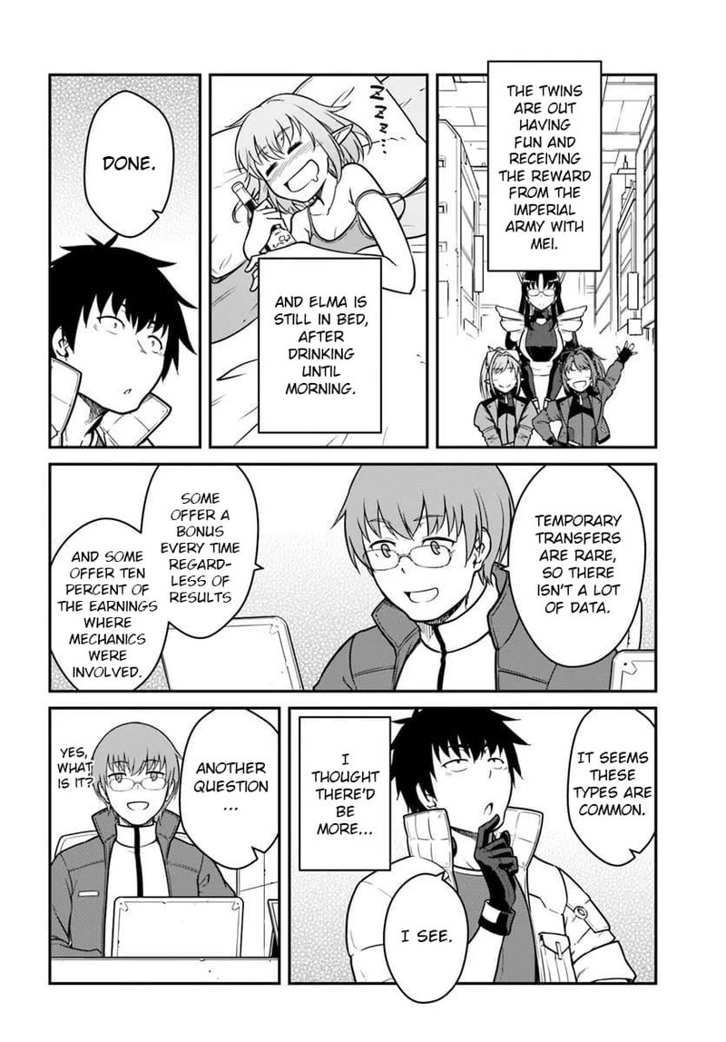 mezametara_saikyou_soubi_to_uchuusen_mochi_datta_no_de_ikkodate_mezashite_youhei_toshite_jiyuu_ni_ikitai_50a_2