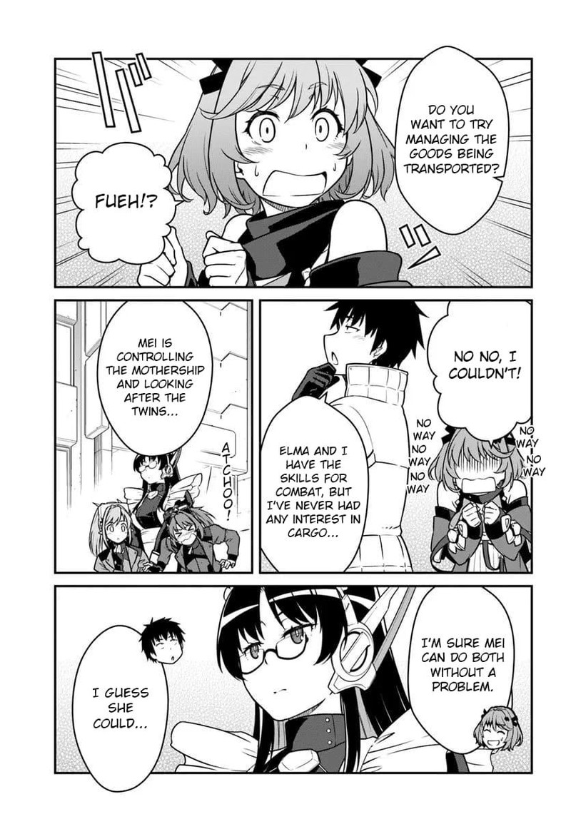 mezametara_saikyou_soubi_to_uchuusen_mochi_datta_no_de_ikkodate_mezashite_youhei_toshite_jiyuu_ni_ikitai_50a_7