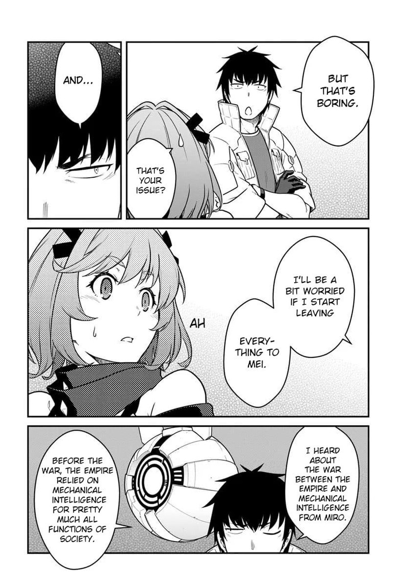 mezametara_saikyou_soubi_to_uchuusen_mochi_datta_no_de_ikkodate_mezashite_youhei_toshite_jiyuu_ni_ikitai_50a_8