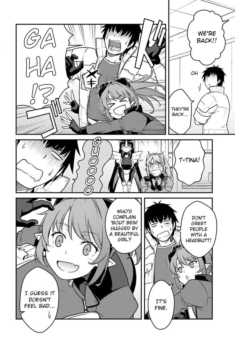 mezametara_saikyou_soubi_to_uchuusen_mochi_datta_no_de_ikkodate_mezashite_youhei_toshite_jiyuu_ni_ikitai_50b_1
