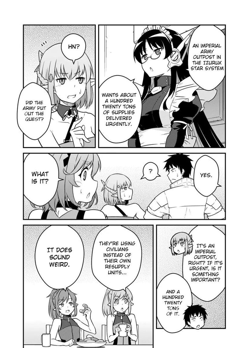 mezametara_saikyou_soubi_to_uchuusen_mochi_datta_no_de_ikkodate_mezashite_youhei_toshite_jiyuu_ni_ikitai_50b_10